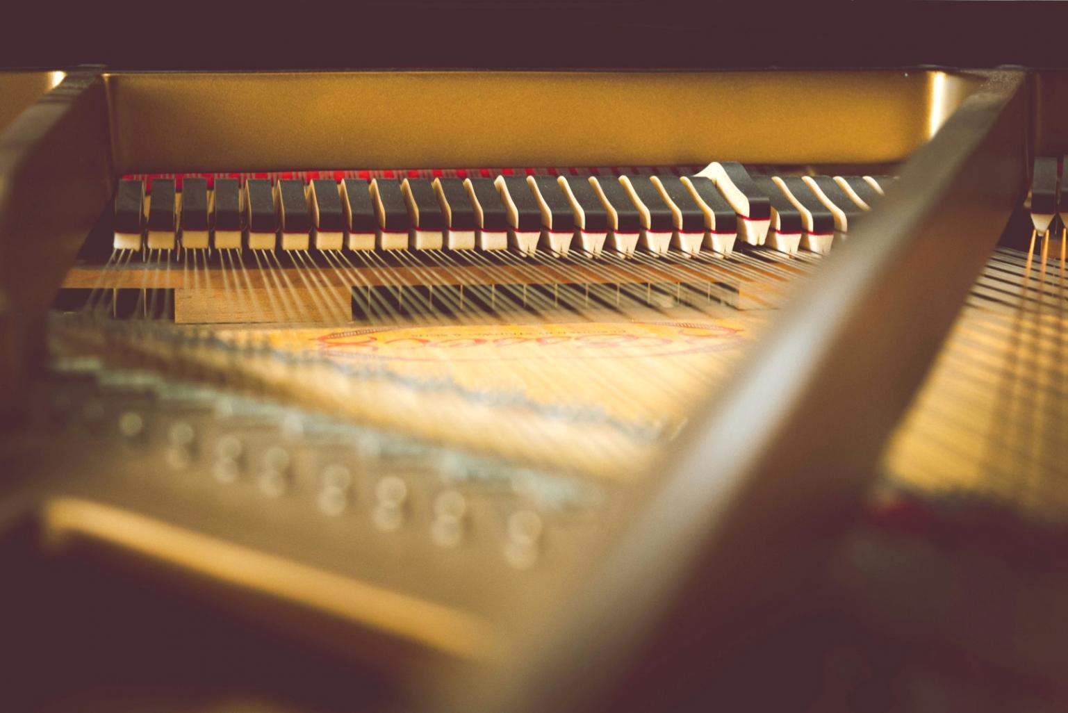 Kreatives Arbeitsumfeld für Songwriting und Musik in Flensburg